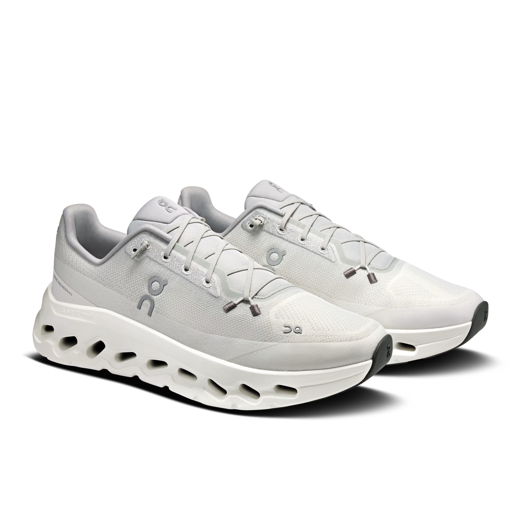 On Cloudtilt Homme - Glacier | Ice