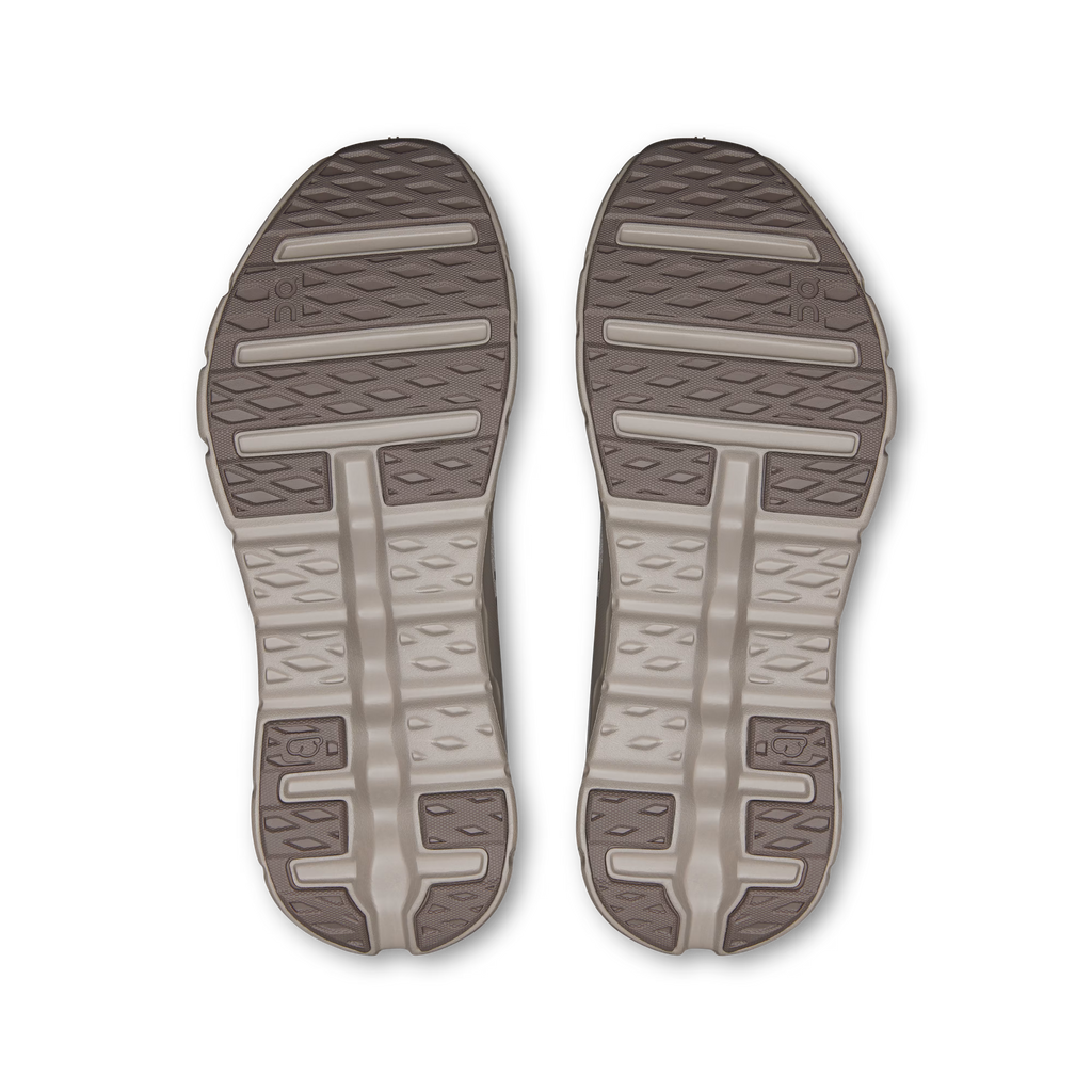 On Cloudtilt Homme - Cinder | Ash