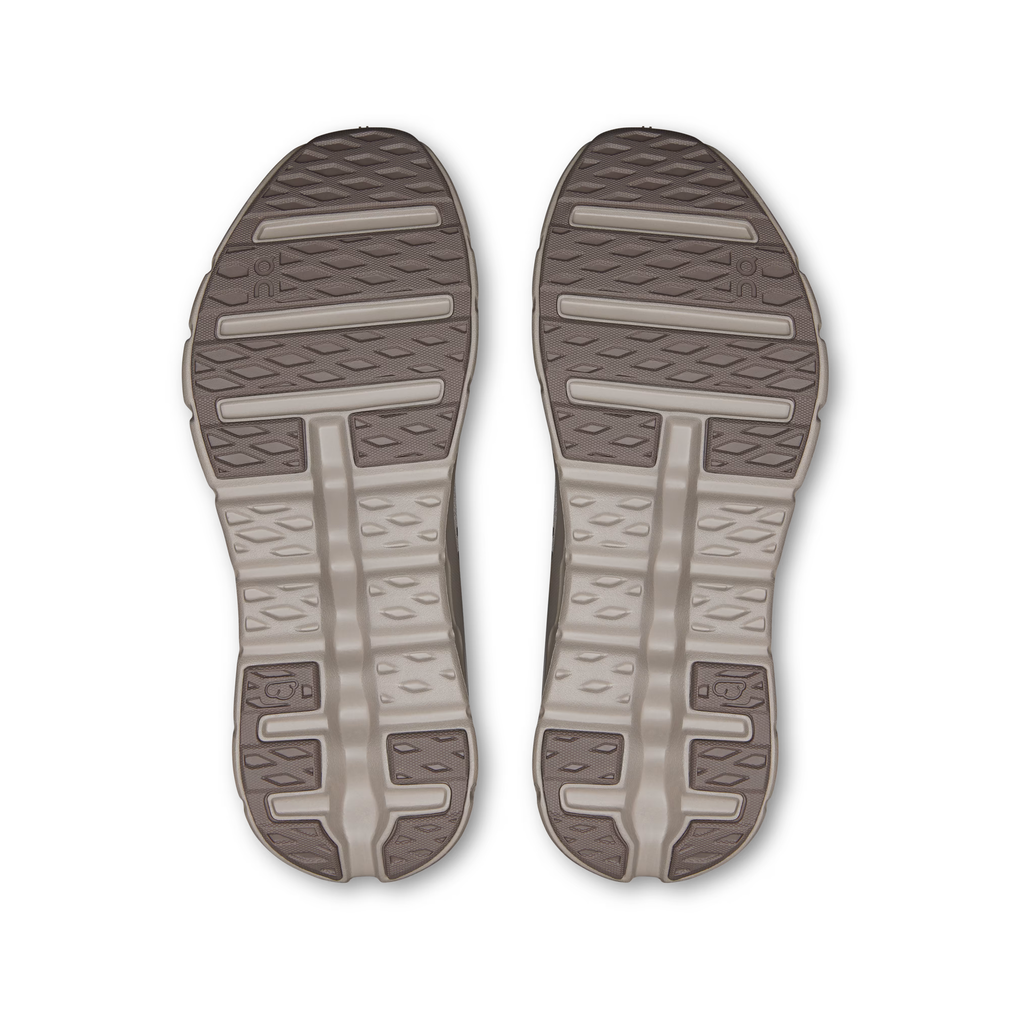 On Cloudtilt Homme - Cinder | Ash