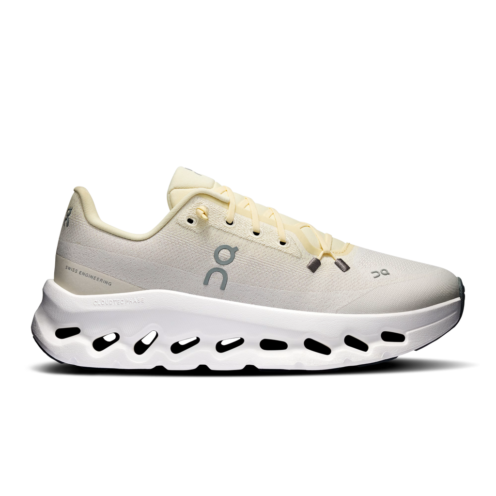 On Cloudtilt Femme - Castor | Pearl