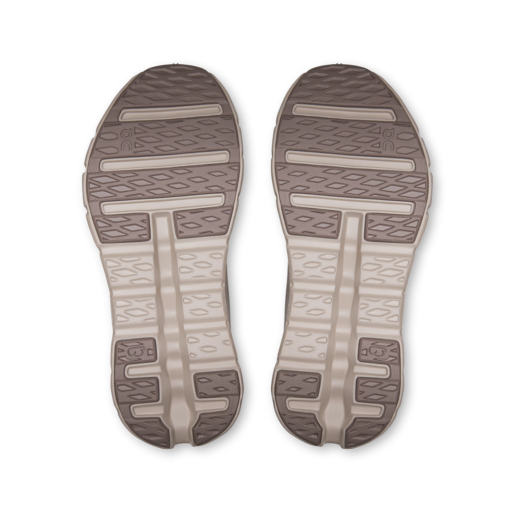 On Cloudtilt Femme - Cinder | Fog