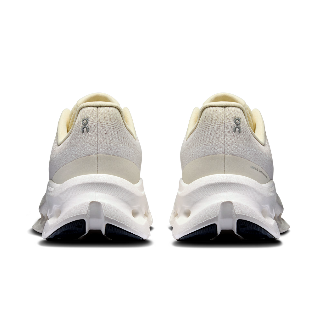 On Cloudtilt Femme - Castor | Pearl