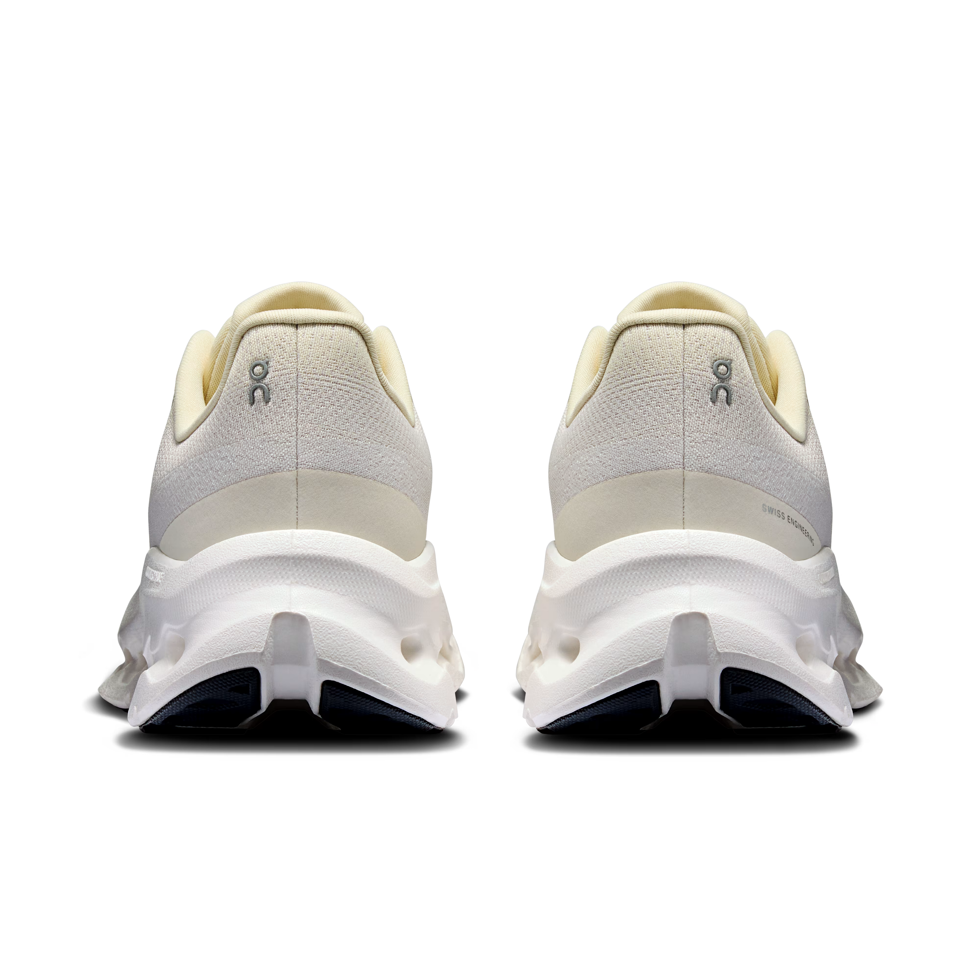 On Cloudtilt Femme - Castor | Pearl