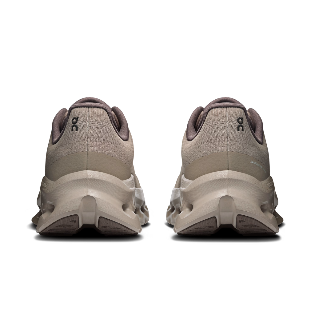 On Cloudtilt Femme - Cinder | Fog