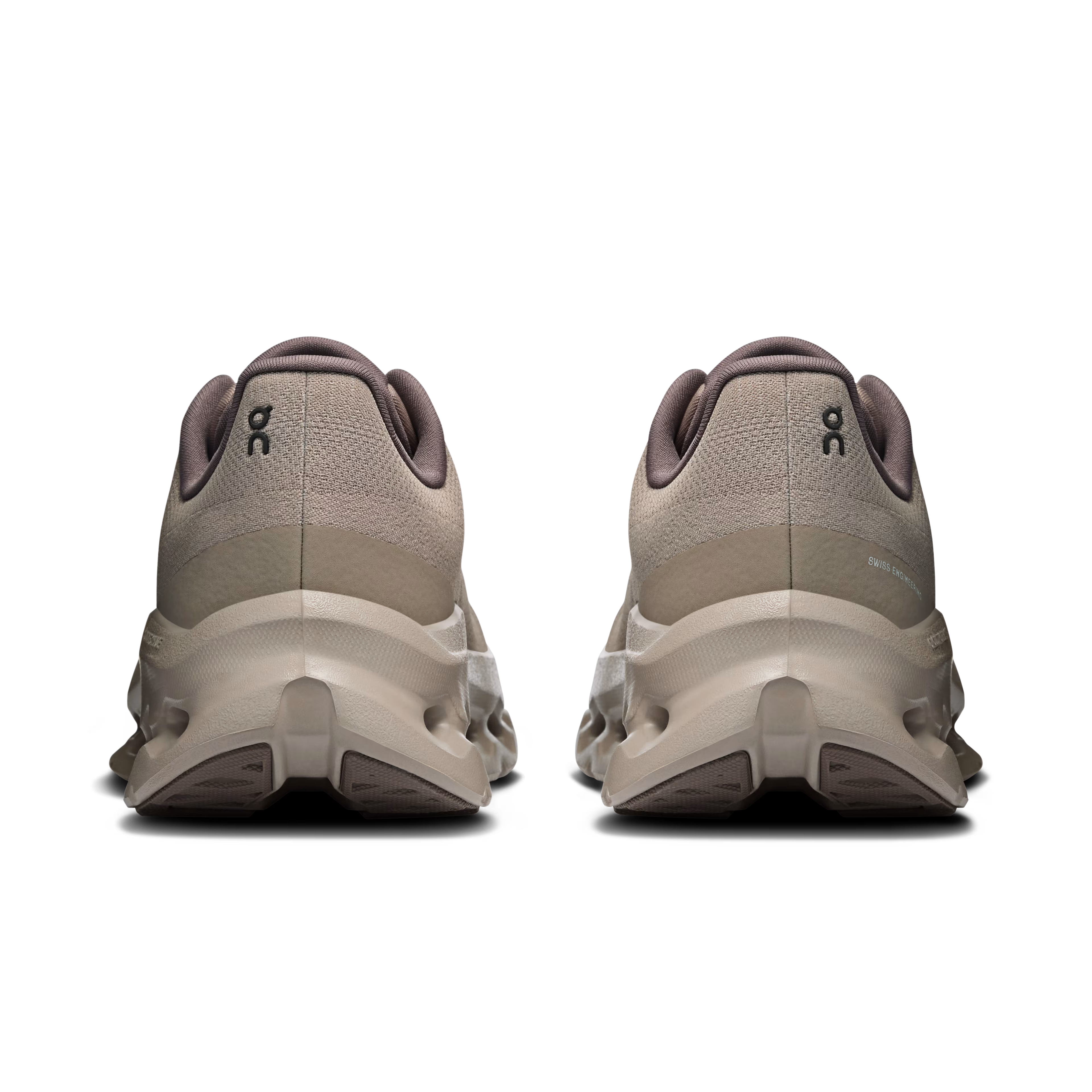 On Cloudtilt Femme - Cinder | Fog