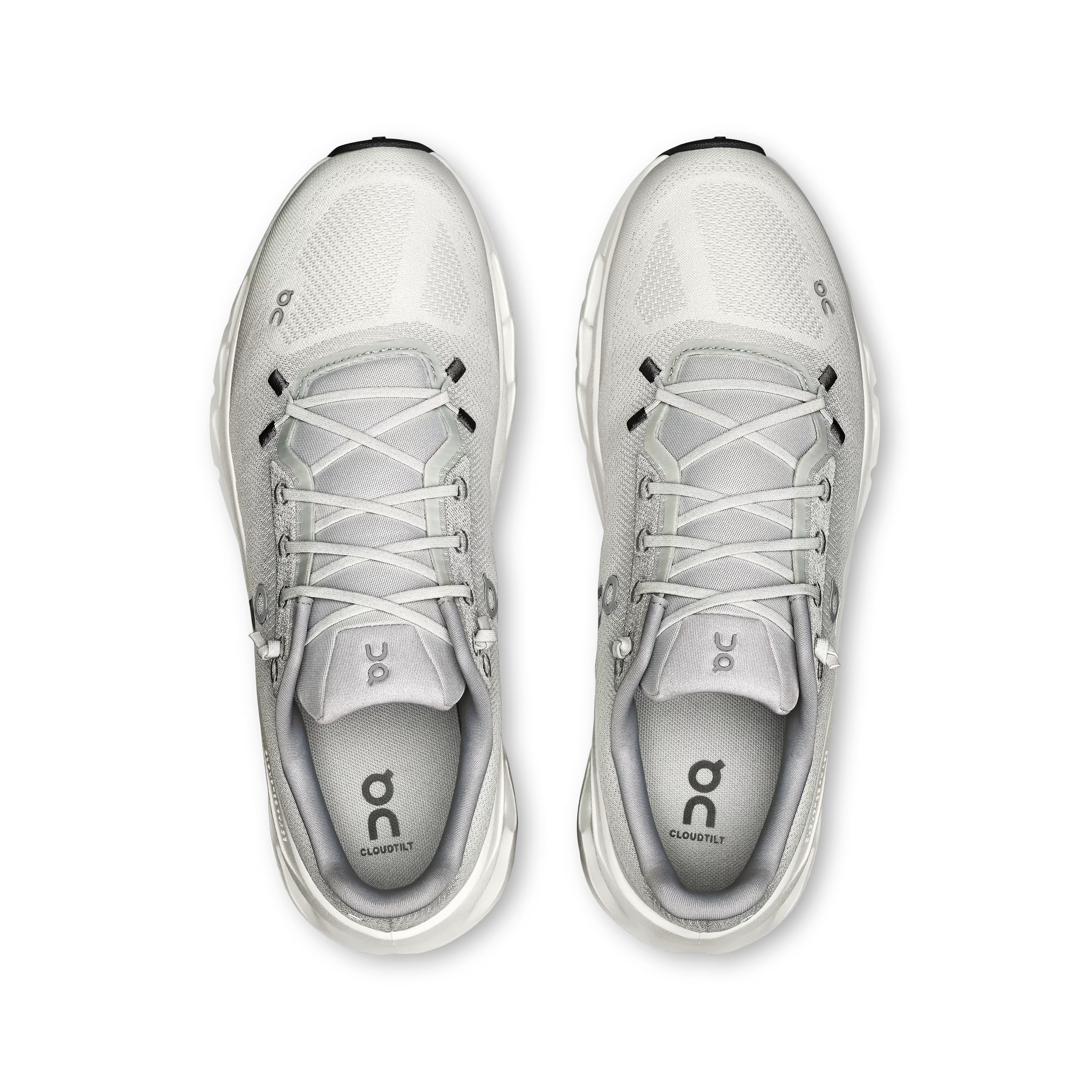 On Cloudtilt Homme - Glacier | Ice