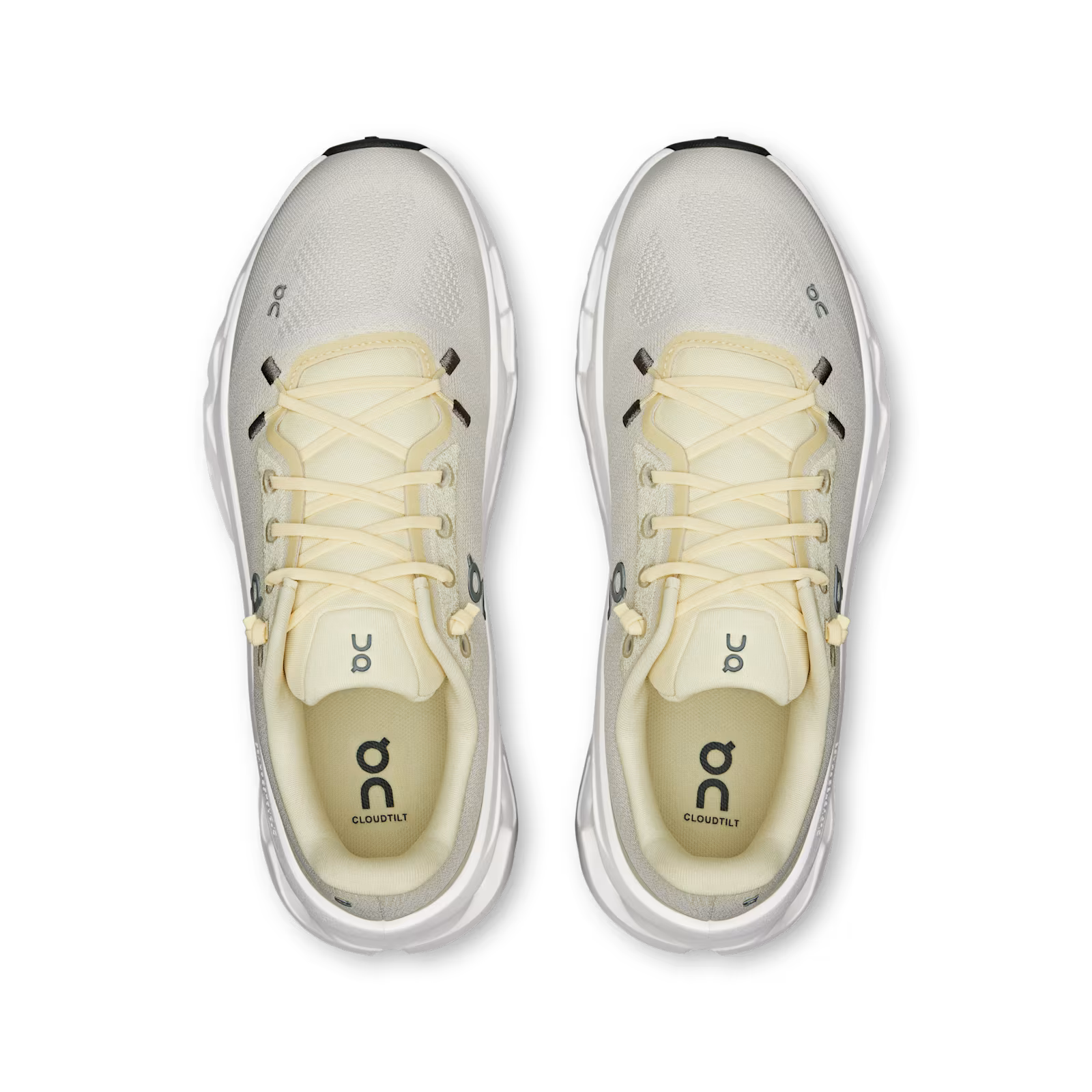 On Cloudtilt Femme - Castor | Pearl