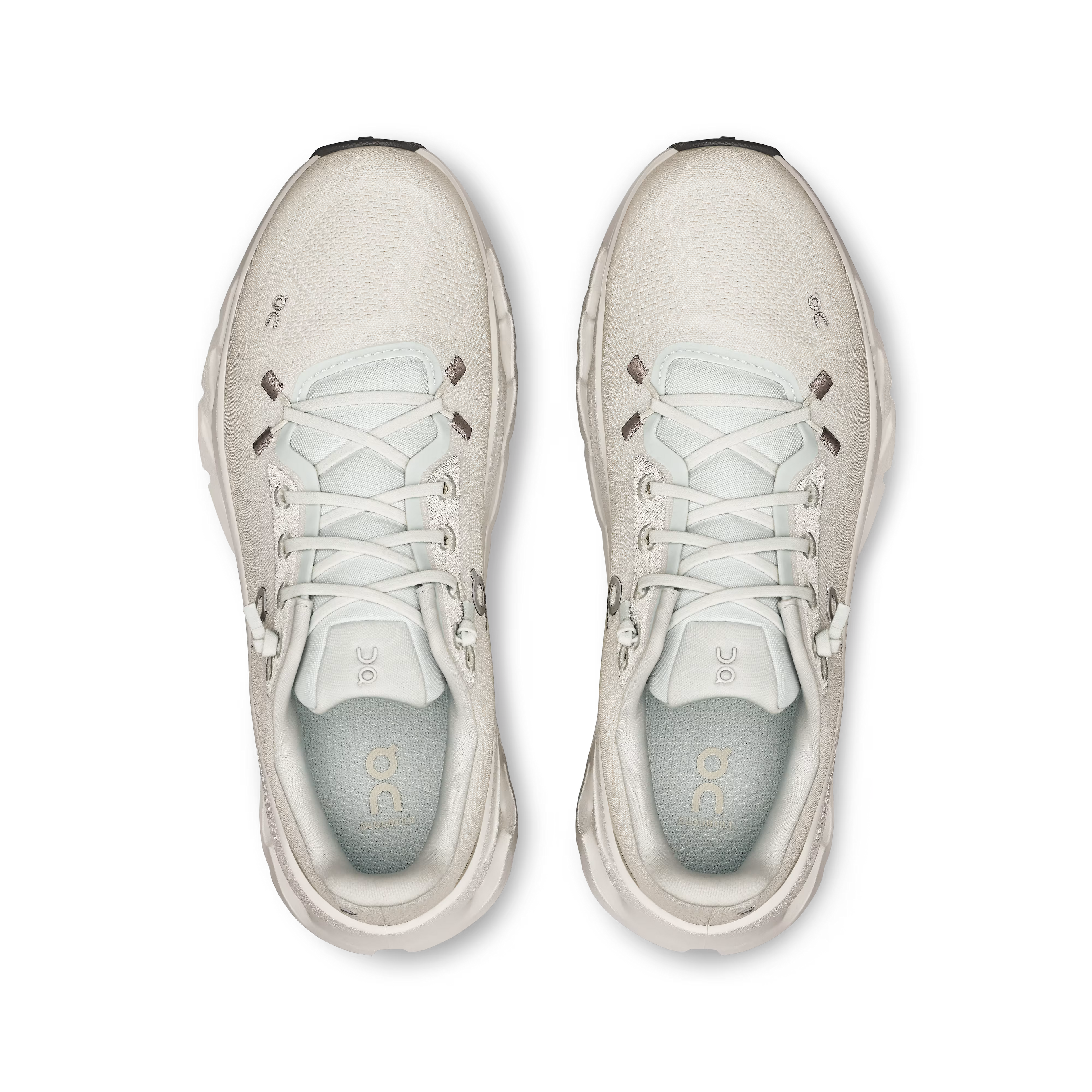 On Cloudtilt Femme - Arctic | Ice