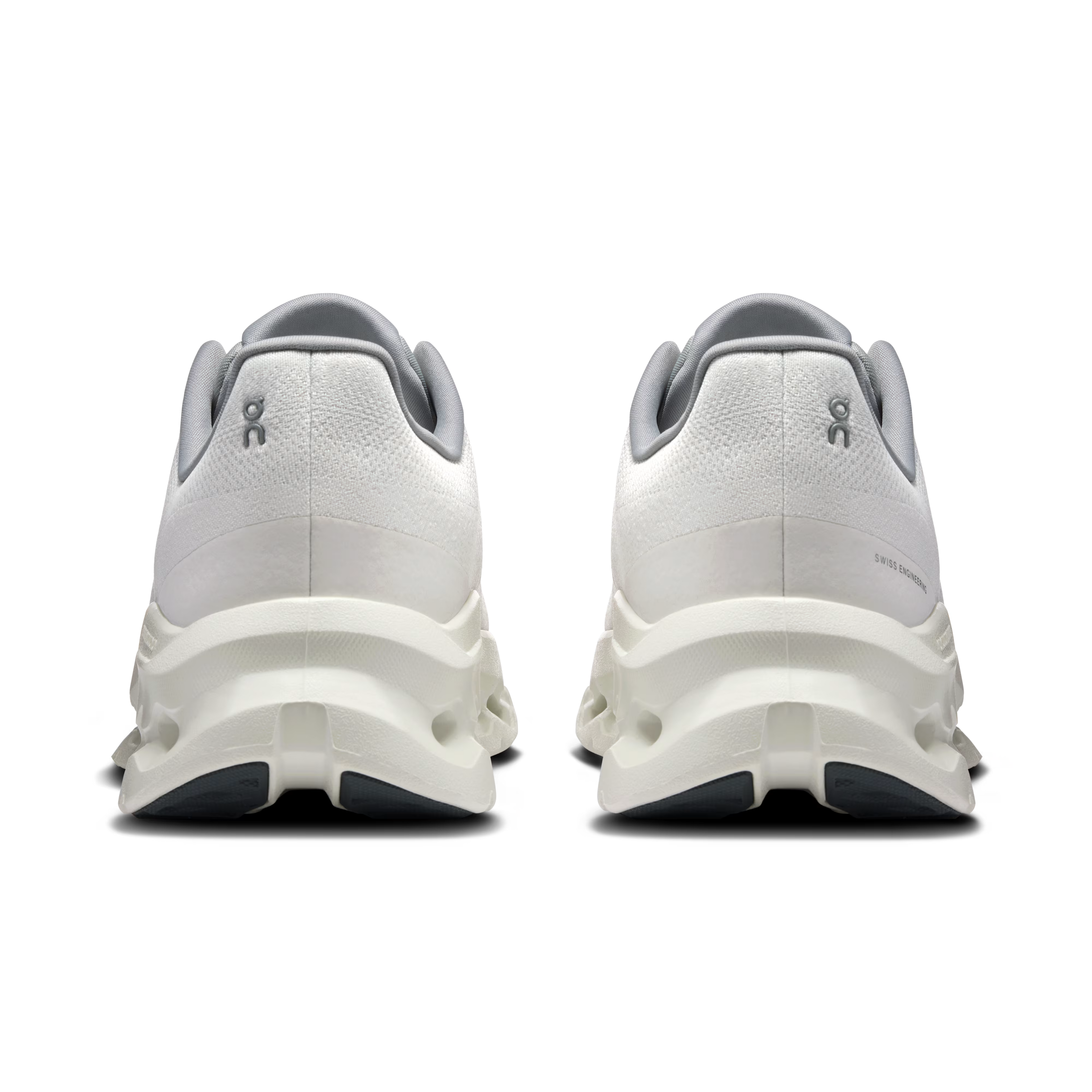 On Cloudtilt Homme - Glacier | Ice