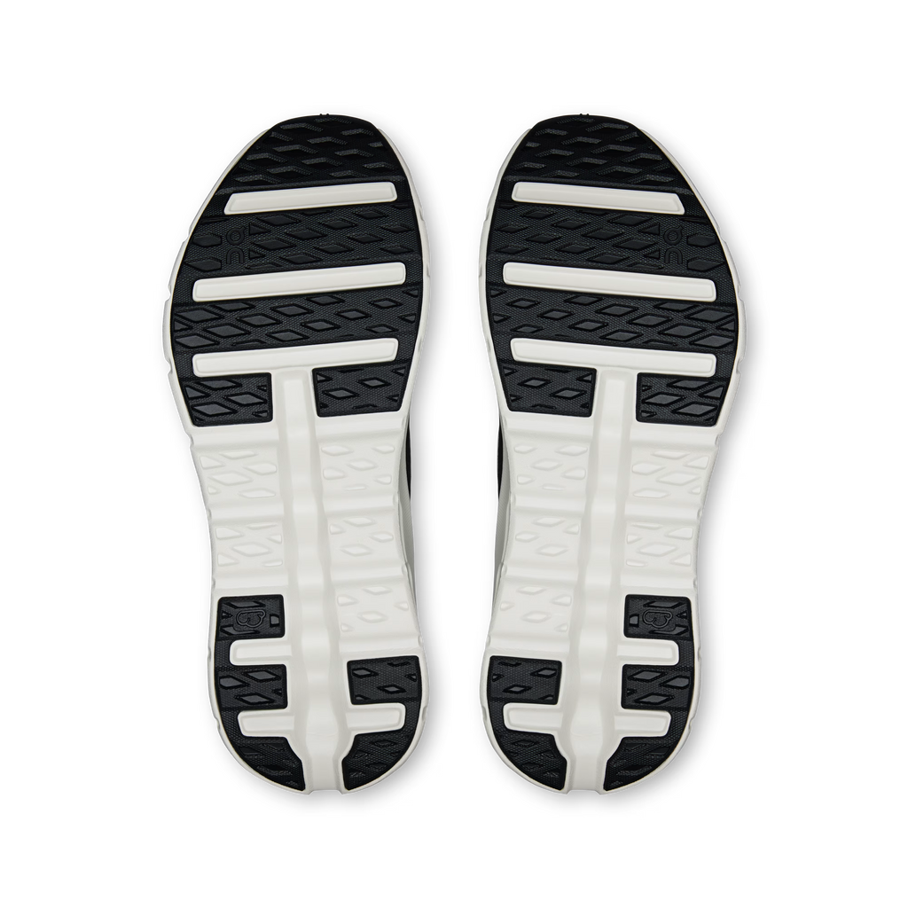 On Cloudtilt Homme - Black | Asphalt