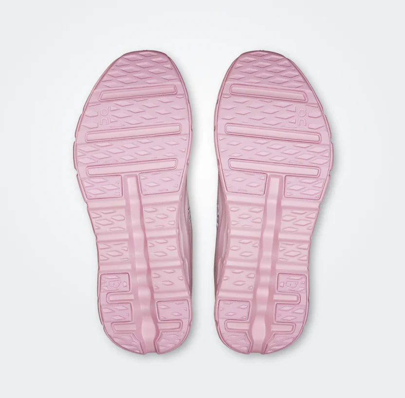 On Cloud × Loewe — Cloudtilt Rose