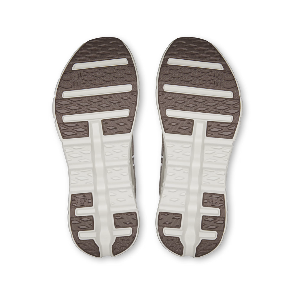 On Cloudtilt Homme - Cinder | Fog