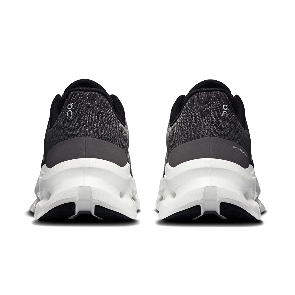 On Cloudtilt Homme - Black | Asphalt