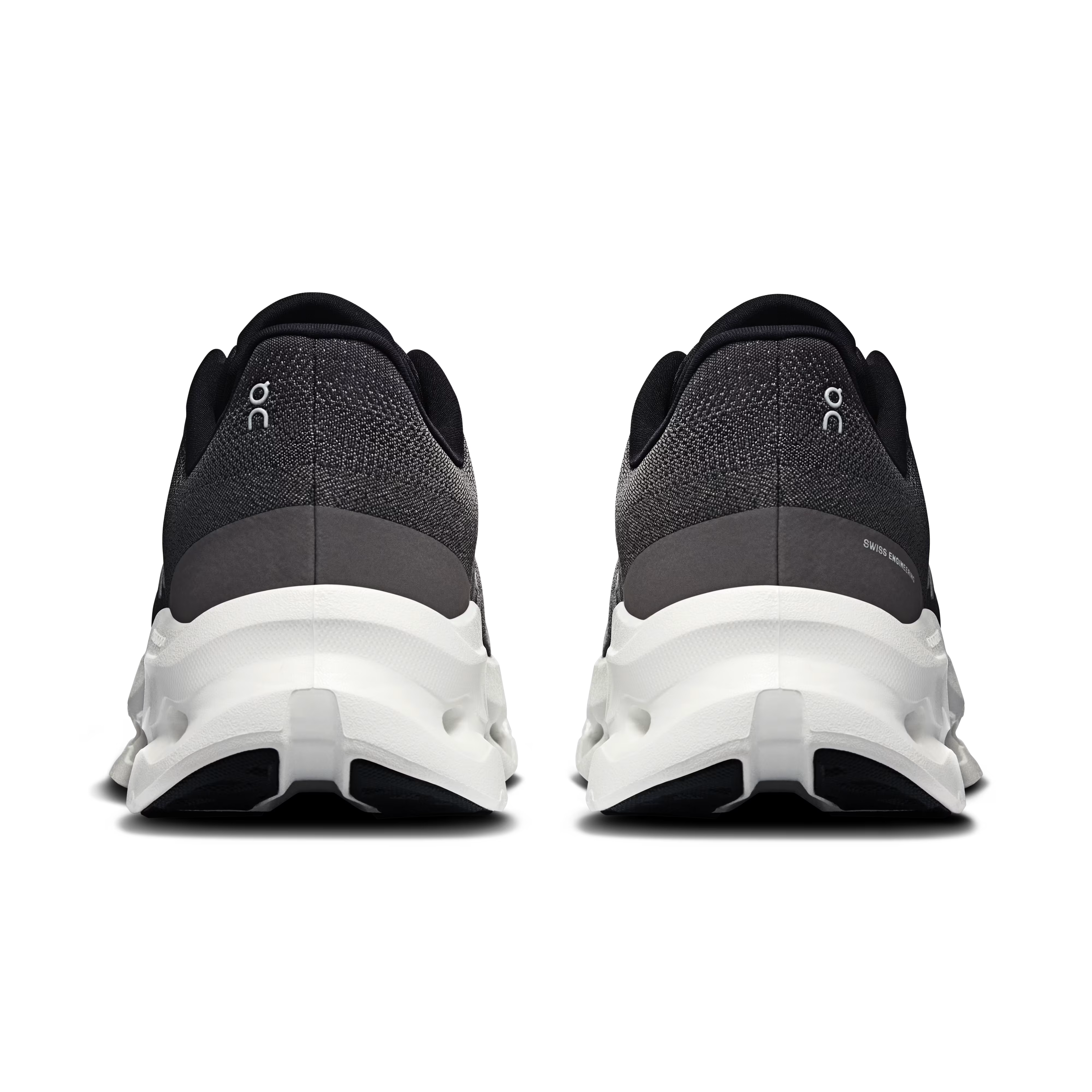 On Cloudtilt Homme - Black | Asphalt