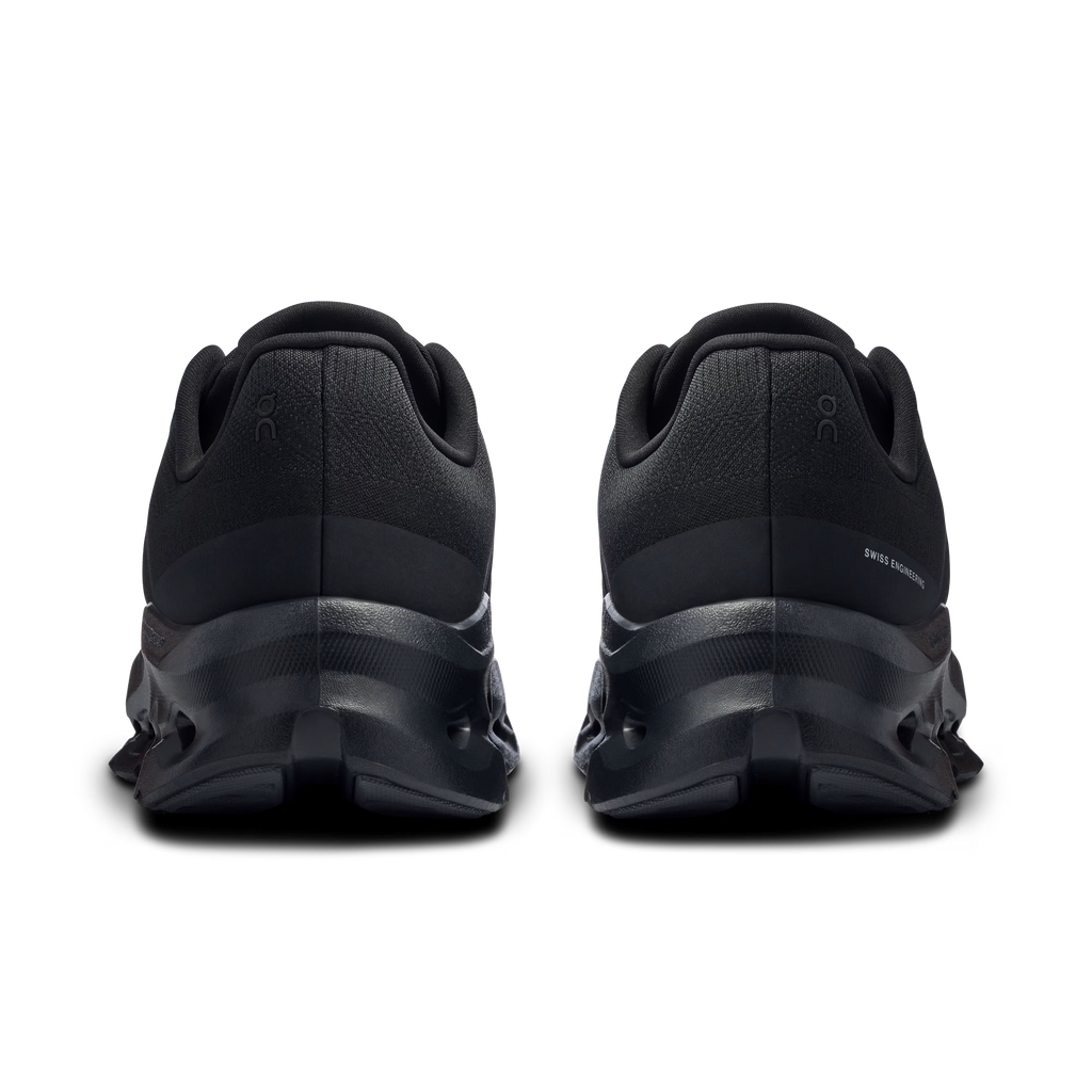 On Cloudtilt Homme - Eclipse | Black