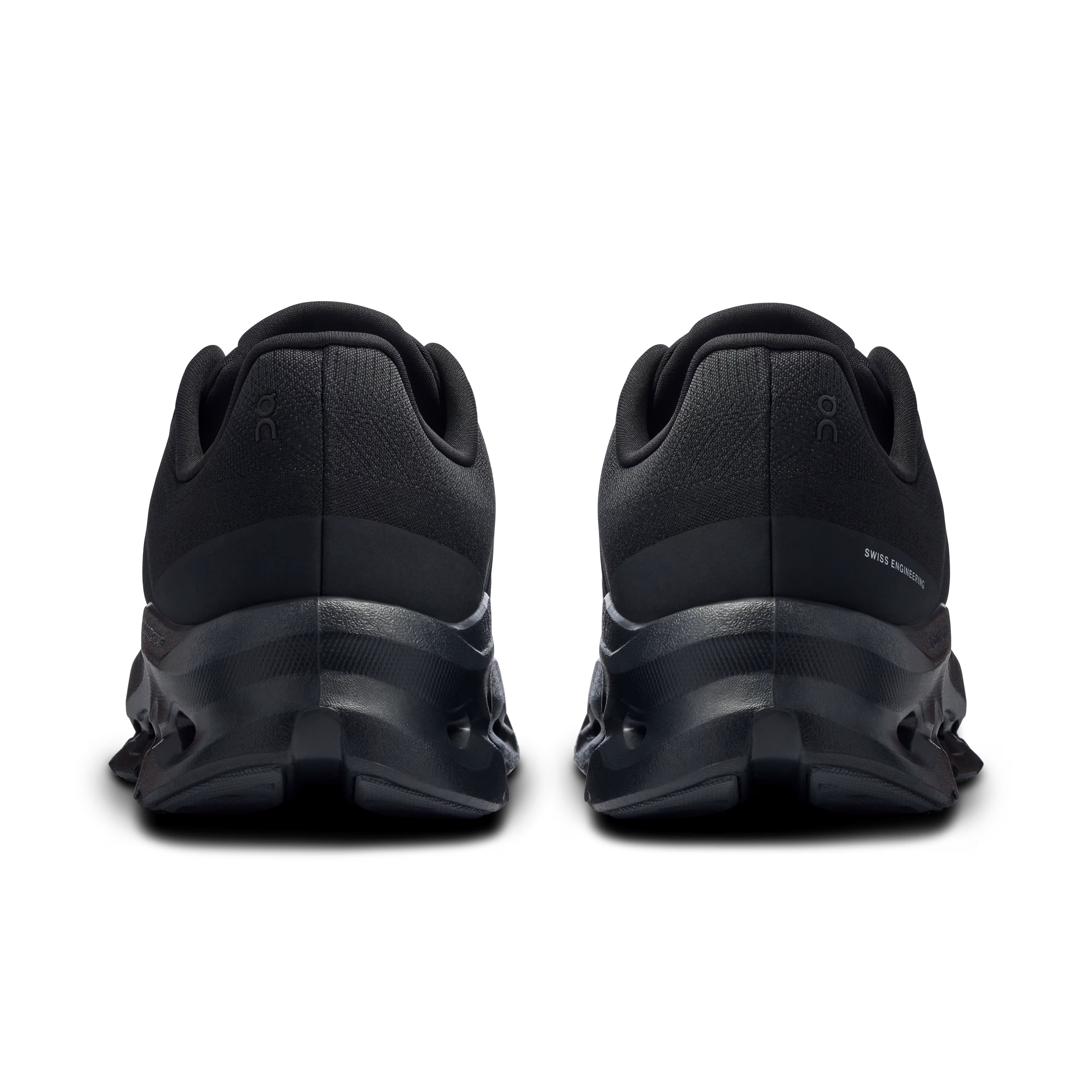 On Cloudtilt Homme - Eclipse | Black