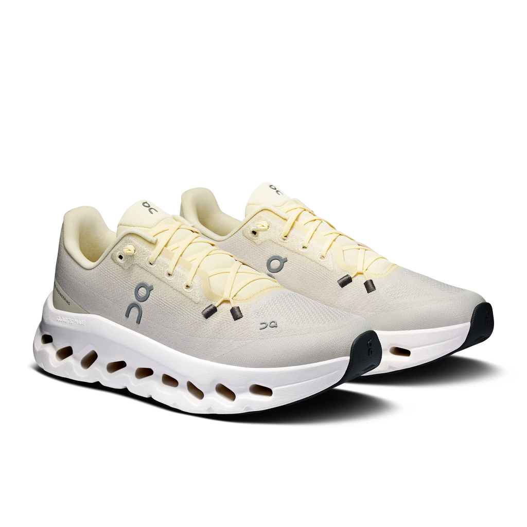 On Cloudtilt Femme - Castor | Pearl
