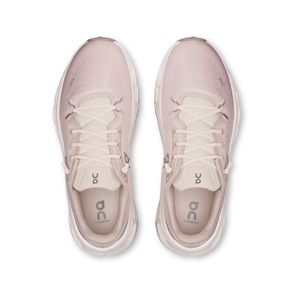 On Cloudtilt Femme - Pearl | Fade