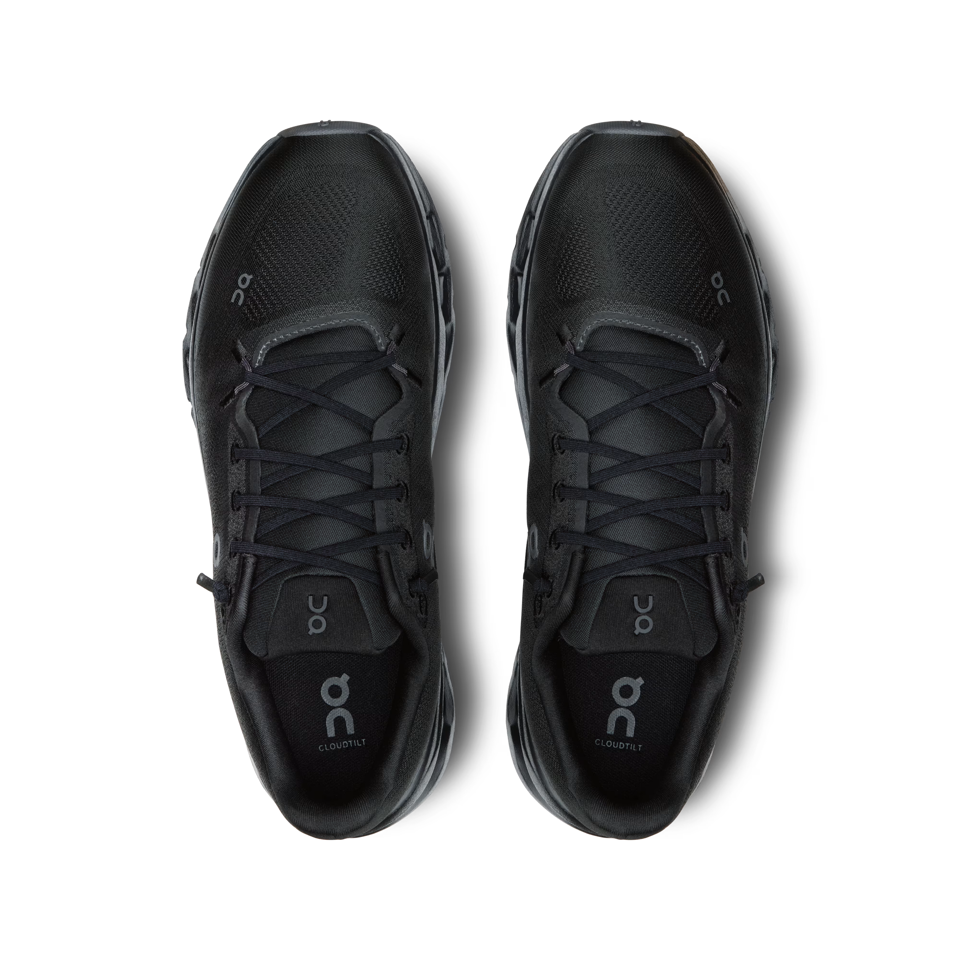 On Cloudtilt Homme - Eclipse | Black