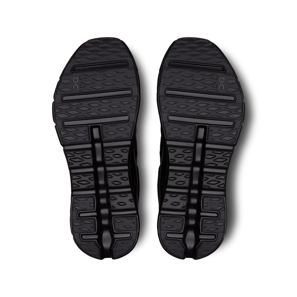 On Cloudtilt Homme - Eclipse | Black