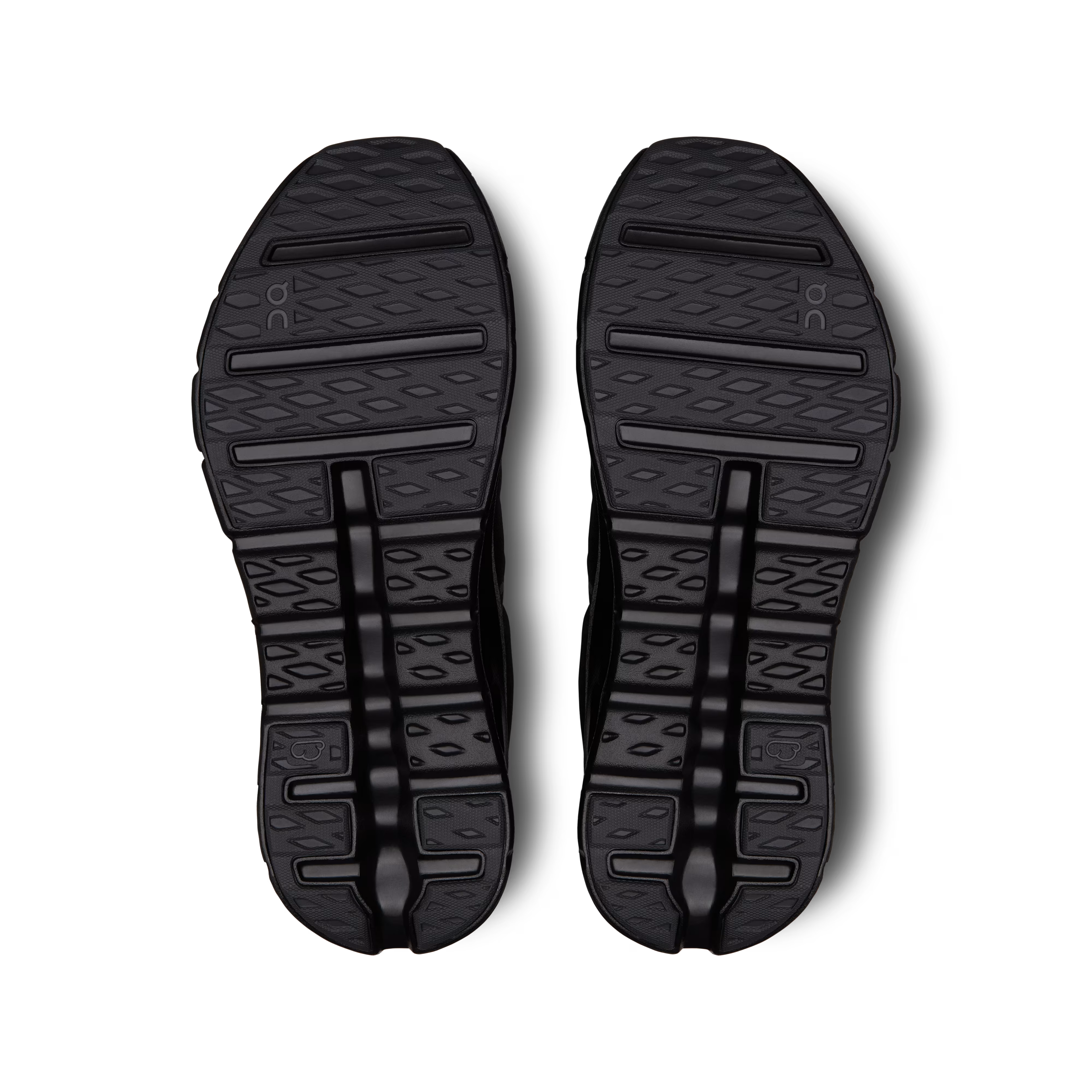 On Cloudtilt Homme - Eclipse | Black