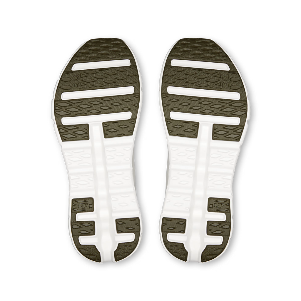 On Cloudtilt Homme - Olive | Desert