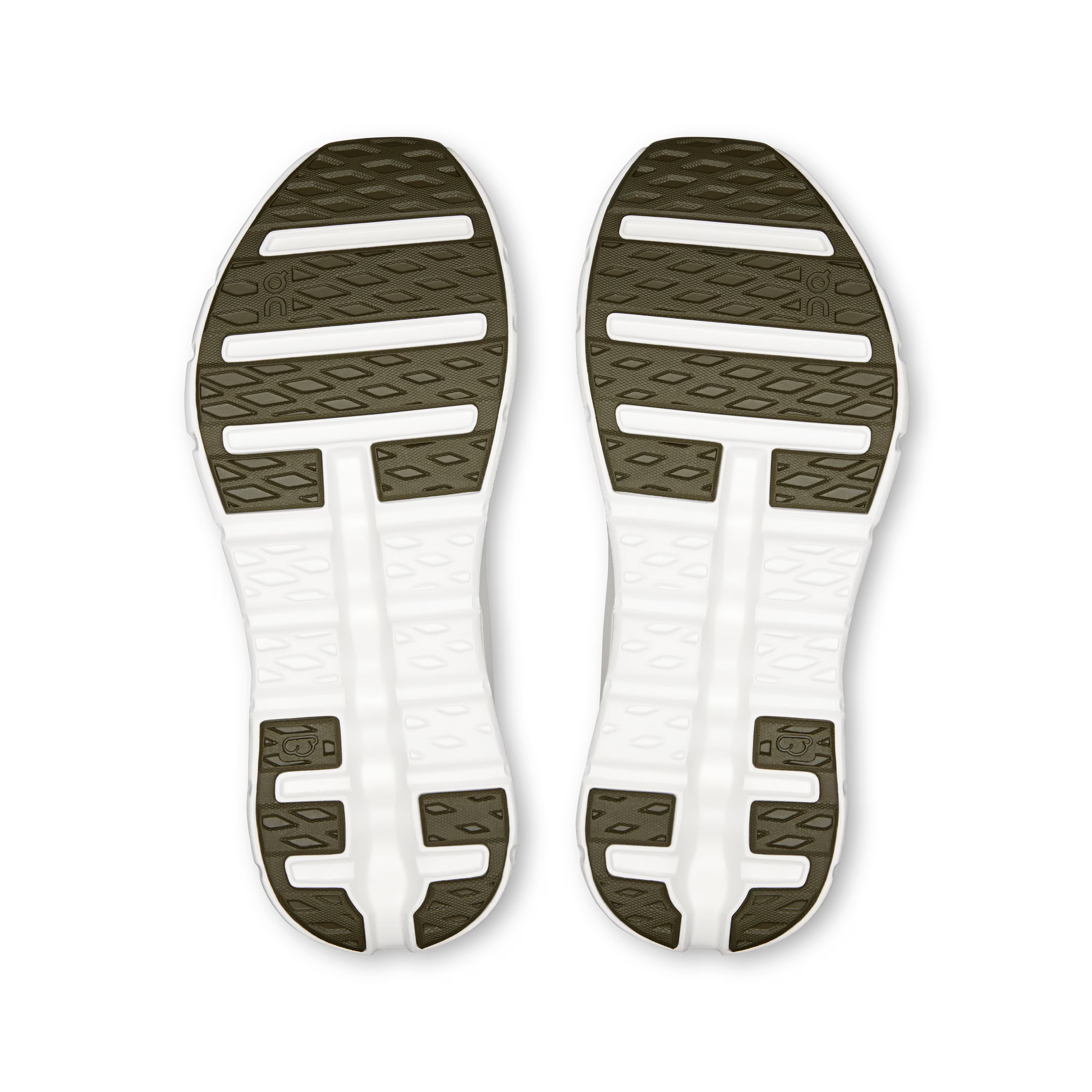 On Cloudtilt Homme - Olive | Desert