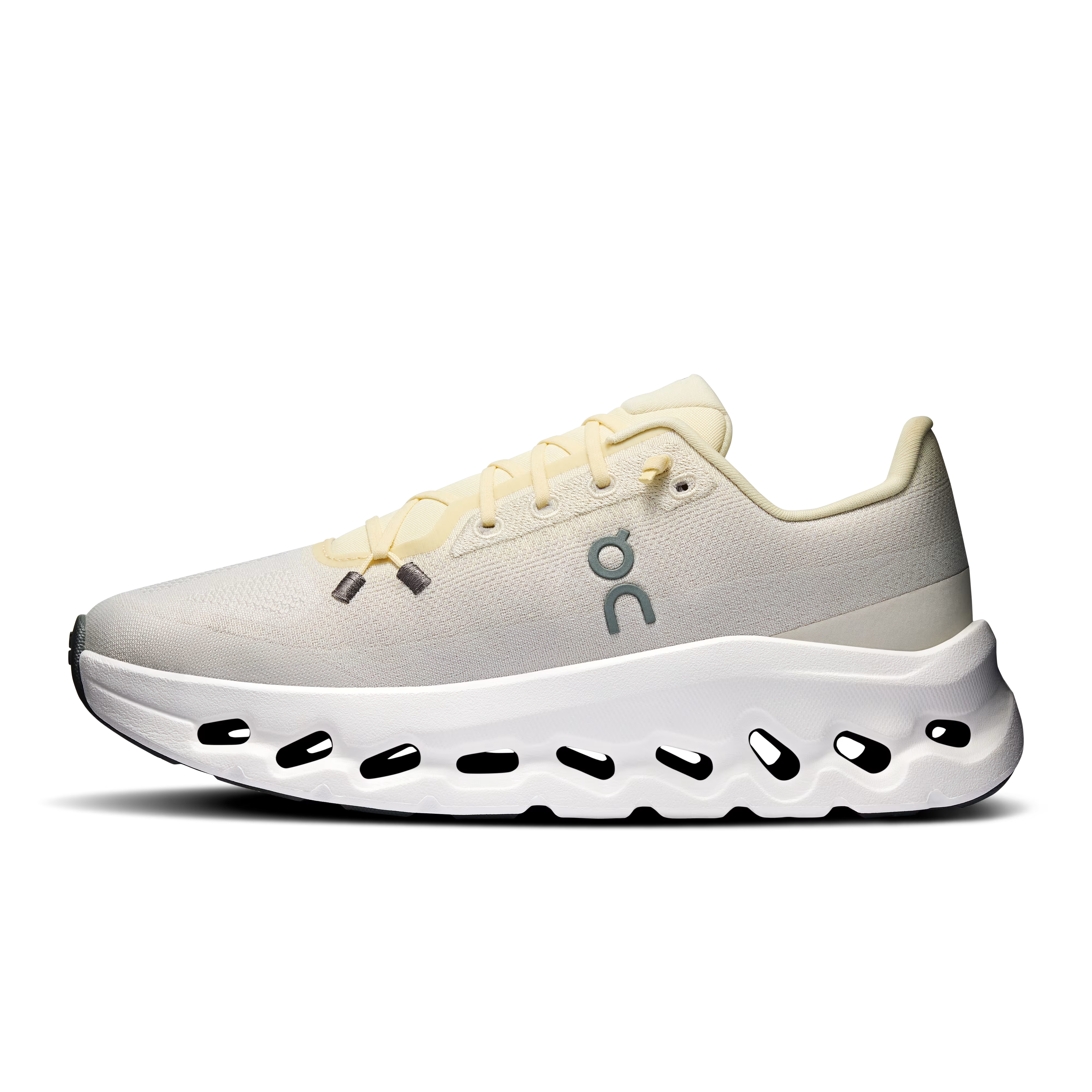 On Cloudtilt Femme - Castor | Pearl