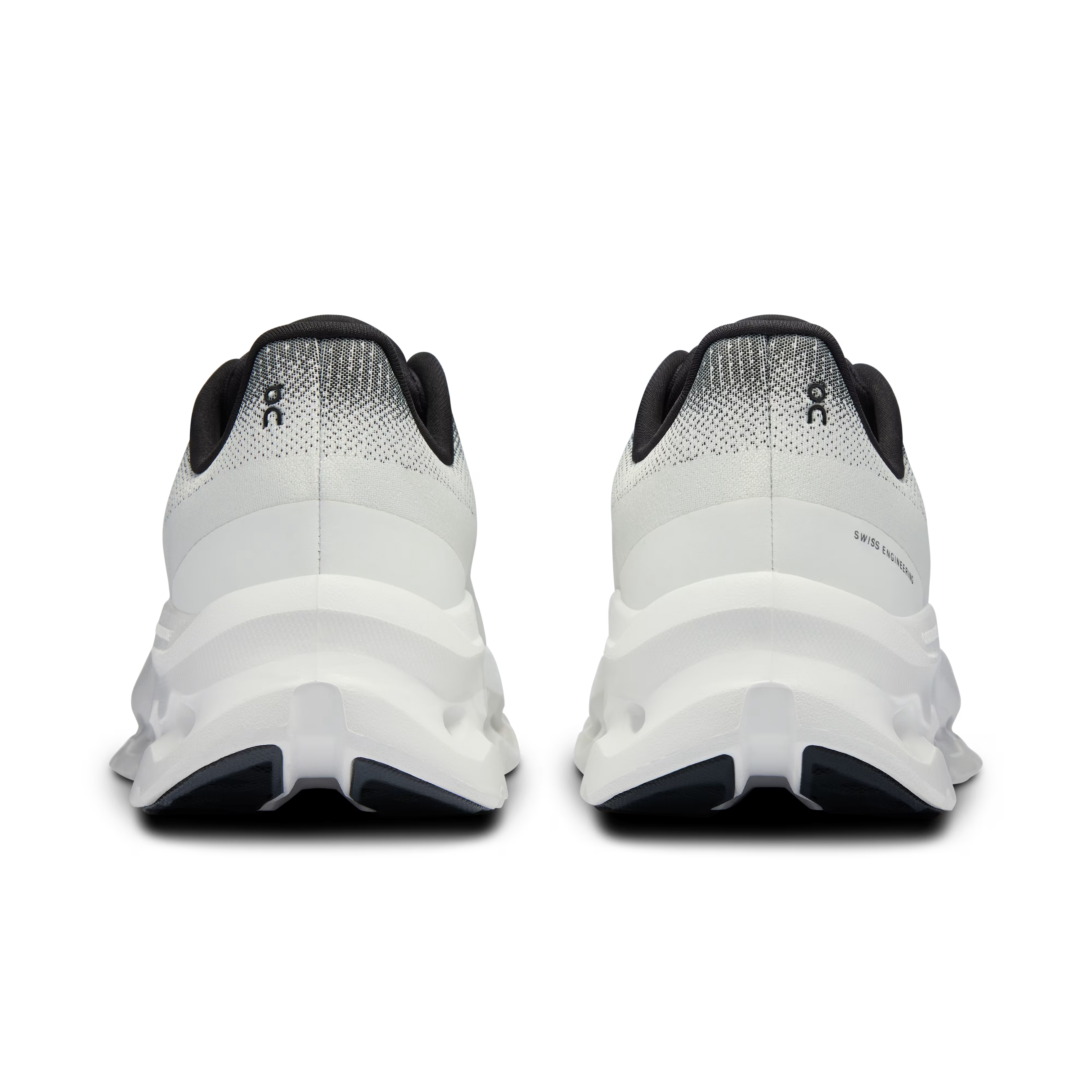 On Cloudtilt Femme - Black | Ivory