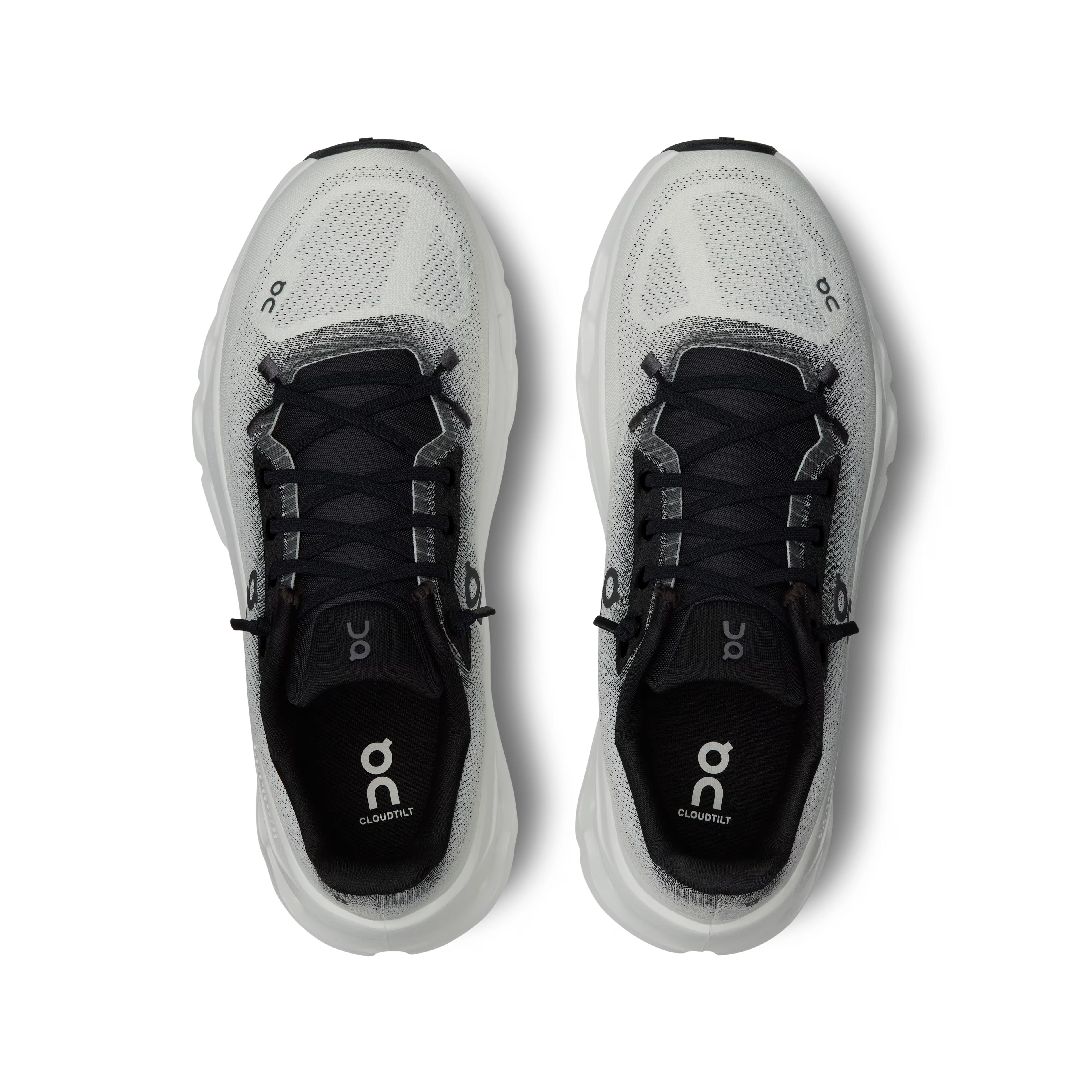 On Cloudtilt Femme - Black | Ivory
