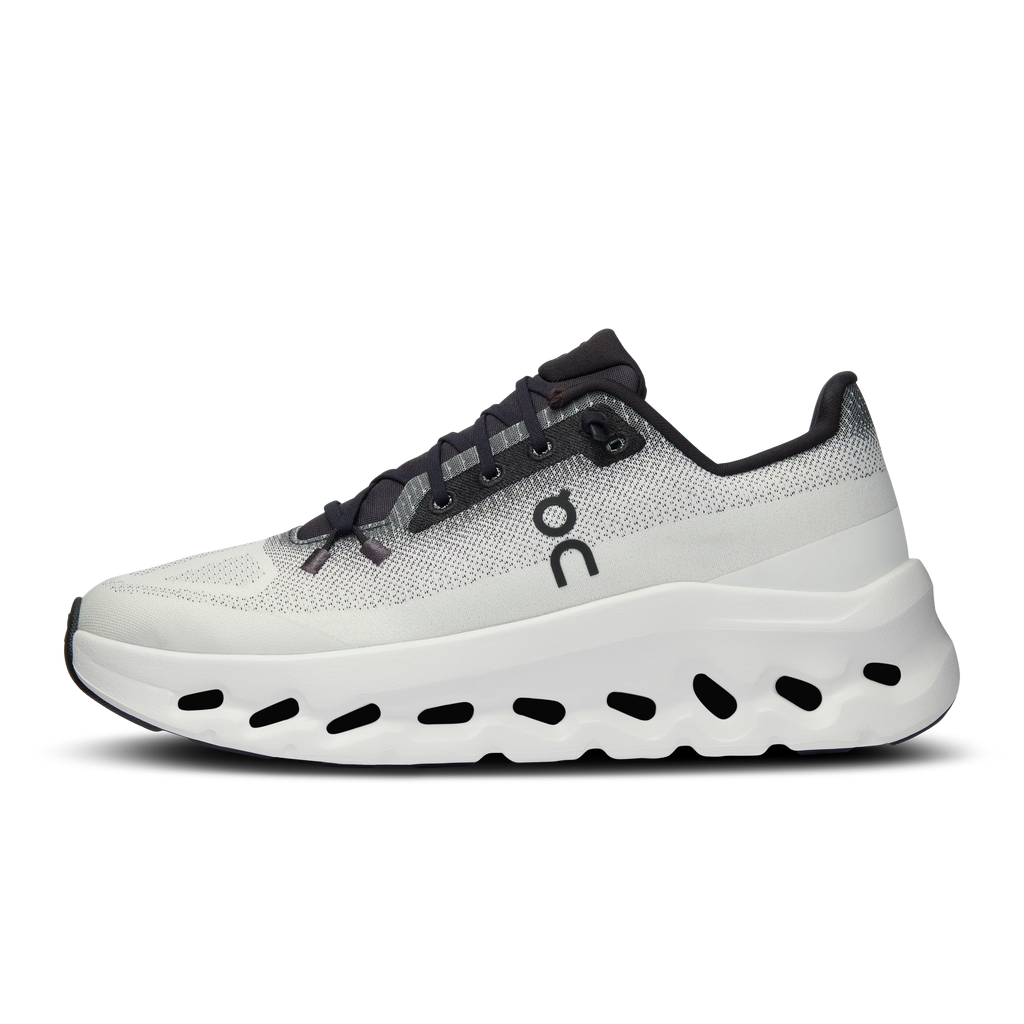On Cloudtilt Homme - Black | Ivory