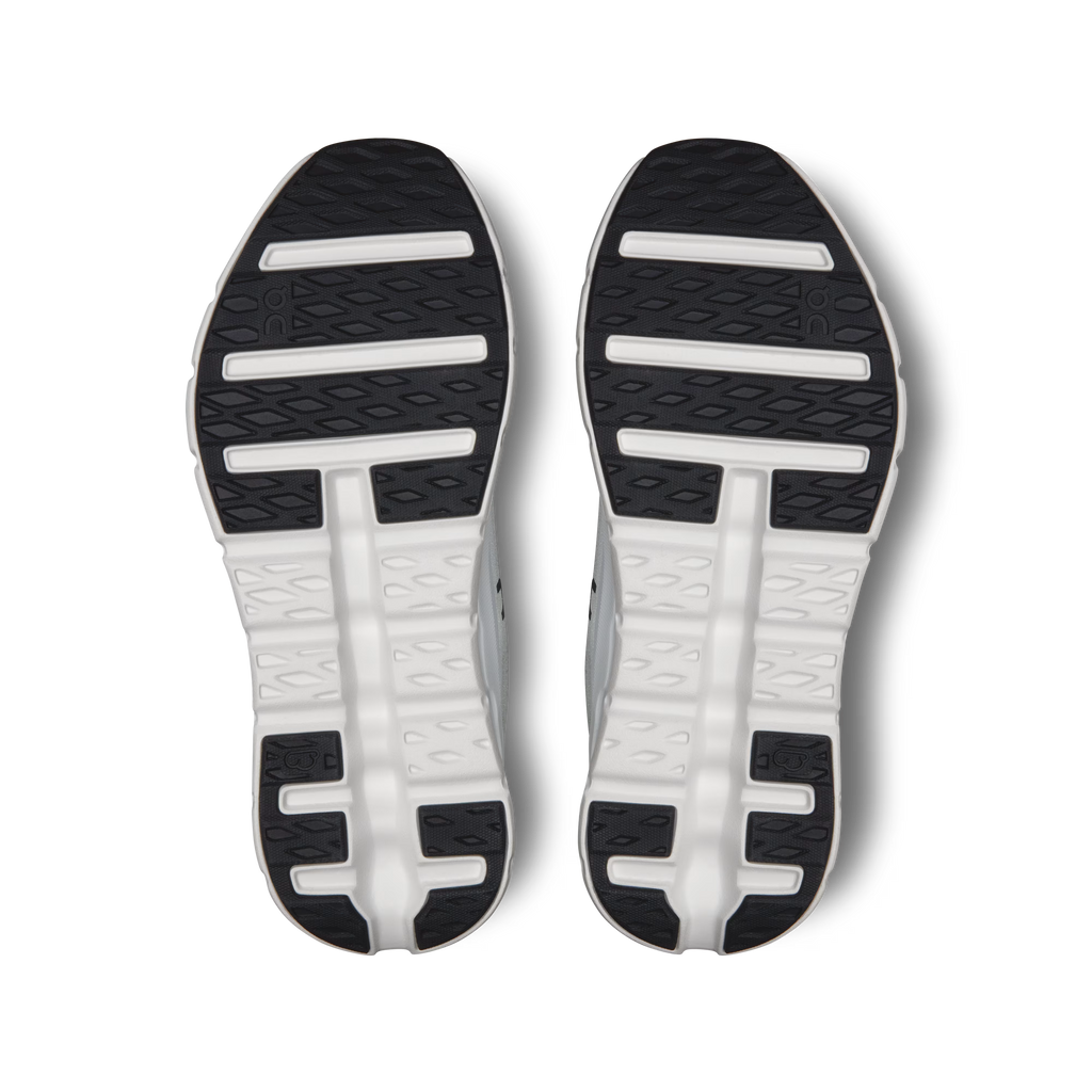 On Cloudtilt Homme - Black | Ivory
