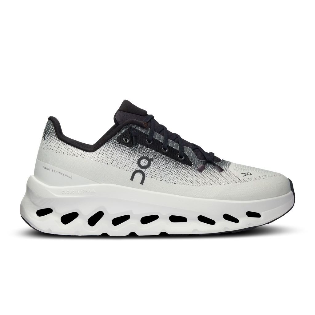 On Cloudtilt Homme - Black | Ivory
